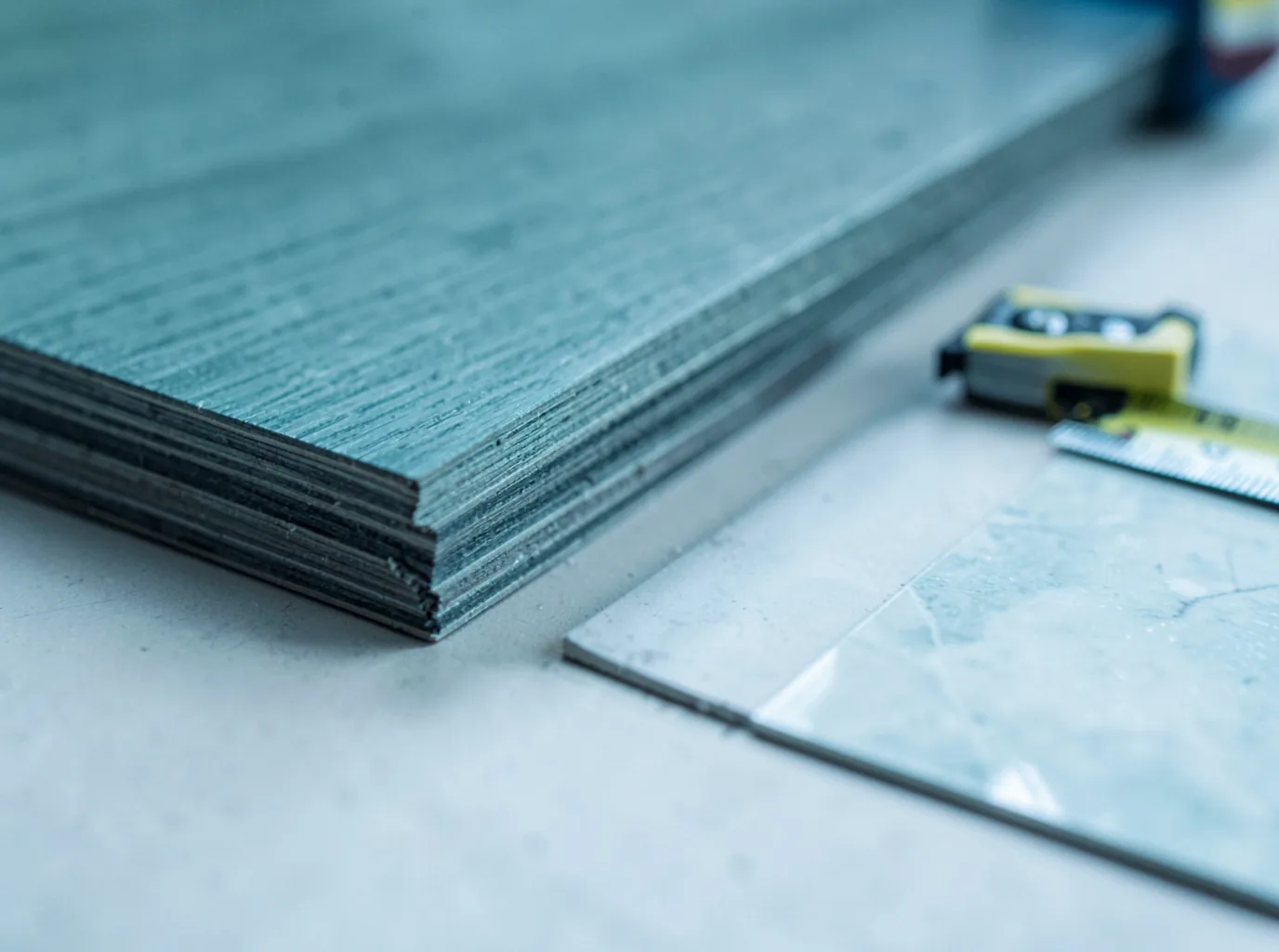 Luxury Vinyl Plank Installation Staples, TX FAQs